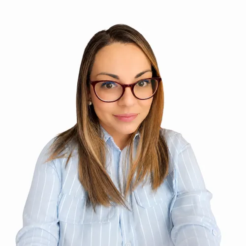 María Acosta Dorta